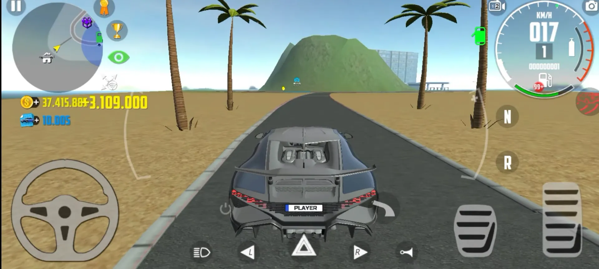 Home 2 Car Simulator 2