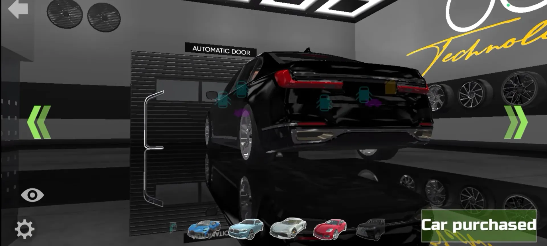 Home 3 Car Simulator 2