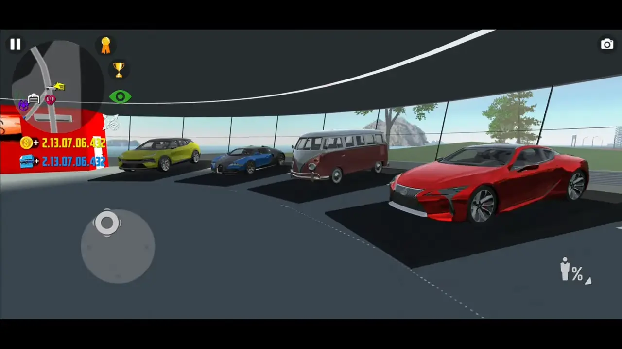 Home 4 Car Collection