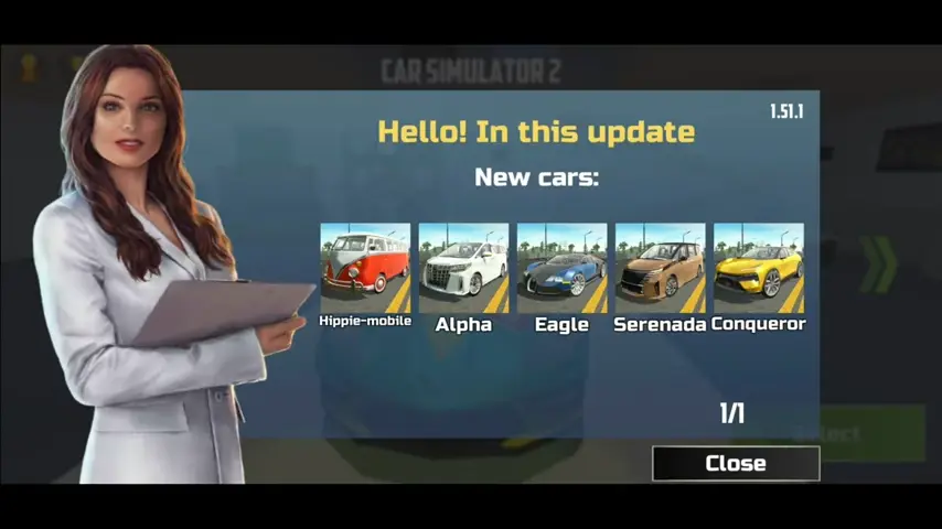 Home 6 Latest version