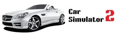 Car Simulator 2 MOD APK
